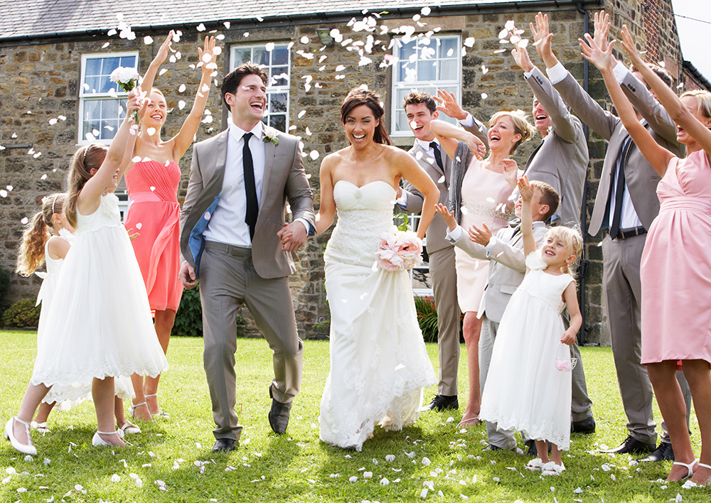 Additional Wedding Services